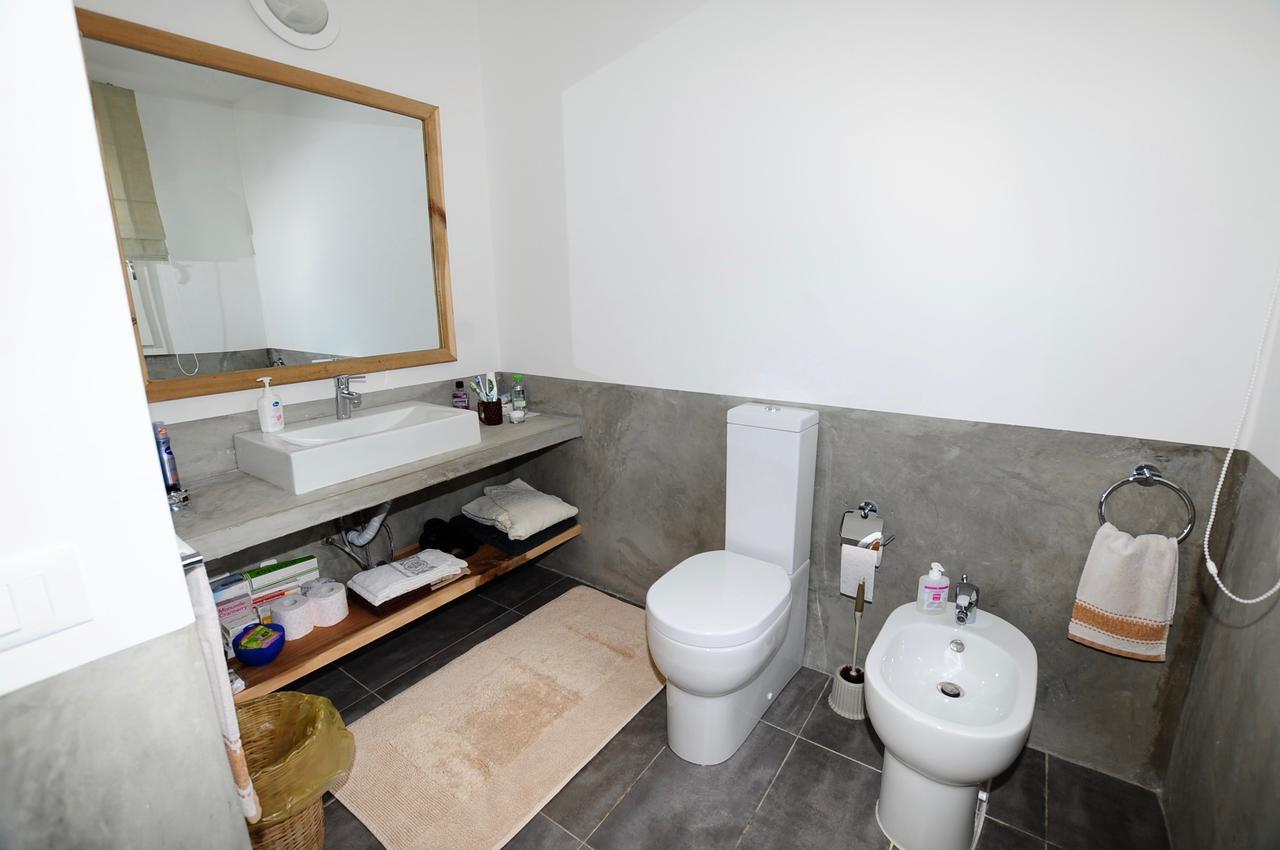 吉汶瓦Ocean View Luxury Penthouse Nne Zanzibarhouses公寓 外观 照片