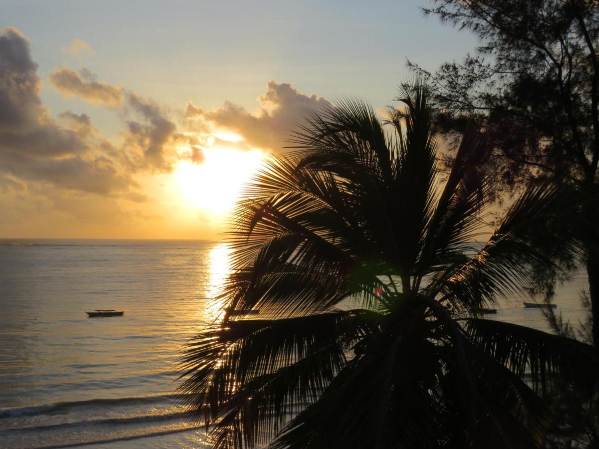 吉汶瓦Ocean View Luxury Penthouse Nne Zanzibarhouses公寓 外观 照片